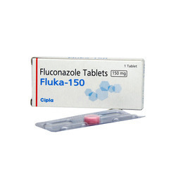 Fluka 150 Tablet