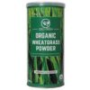 Geo Fresh Organic Wheat Grass Powder