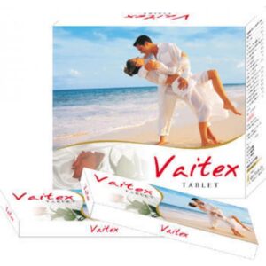 Green Health Viatex Tablet