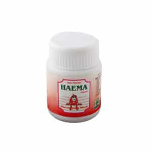 Inducare Heama Tablet - 60 Tablets
