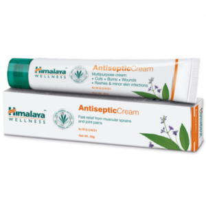 Himalaya Antiseptic Cream