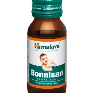 Himalaya Bonnisan Drops