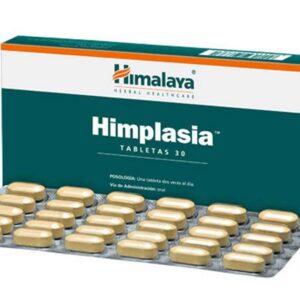 Himalaya Himplasia Tablet