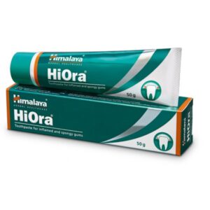 Himalaya Hiora Toothpaste