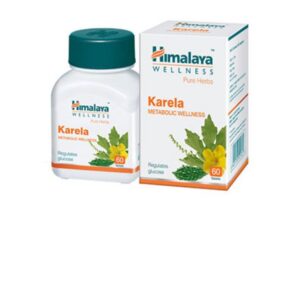 Himalaya Karela Tablets