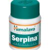 Himalaya Serpina Tablet