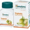 Himalaya Wellness Pure Herbs Triphala Bowel Wellness Tablet