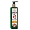 Himalayan Organics Onion Hair Oil