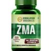 Himalayan Organics ZMA Vegetarian Tablet