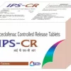 IPS-CR Tablet