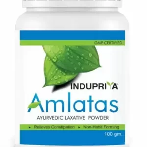 Indupriya Amlatas Ayurvedic Laxative Powder