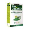 Indus Valley Bio Organic Herbal Henna Powder