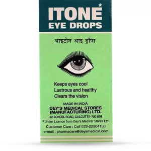 Itone Eye Drop