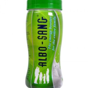 J & J Dechane Albo-Sang Powder