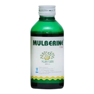 Kairali Mulberine Tonic
