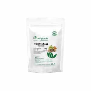 Kanan Naturale Mucuna Pruriens Powder