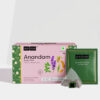 Kapiva Anandam Green Tea Bag