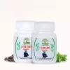 Karma Ayurveda Liver Care Capsule