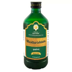 Kerala Ayurveda Mustharishtam