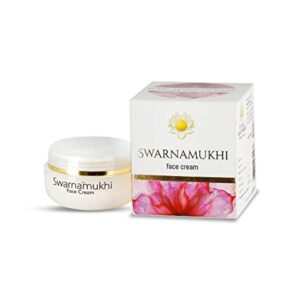 Kerala Ayurveda Swarnamukhi Face Cream
