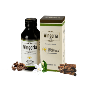 Kerala Ayurveda Winsoria Oil