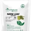 Kerala Naturals Organic Neem Leaf Powder