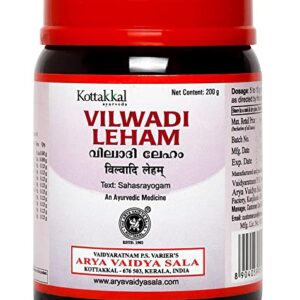 Kottakkal Ayurveda Vilwadi Leham