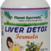 Liver Detox Formula