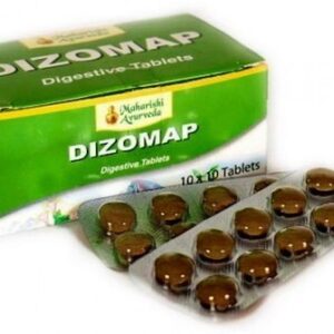 Maharishi Ayurveda Dizomap Tablet