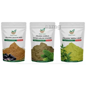 Mewar Impex Combo Pack