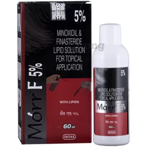 Morr F 5% Solution