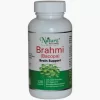 Naturz Ayurveda Brahmi (Bacopa) 300mg Capsule