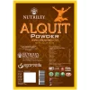 Nutriley CRD Ayurveda Alquit Alcohol Addiction Powder