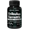 Organic Energy Tribulus Terrestris Capsule