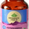 Organic India Ashwagandha