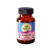 Organic India Flaxseed Oil Veg Capsule
