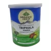 Organic India Triphala Powder