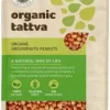 Organic Tattva Organic Groundnut Peanuts