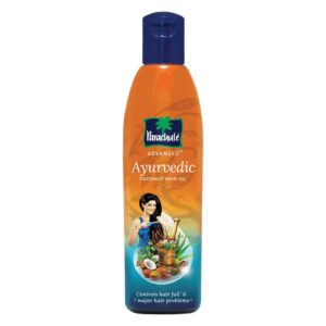 Parachute Advansed Ayurvedic Coconut Hair Oil 300 ml