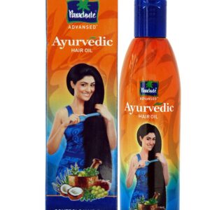 Parachute Advansed Ayurvedic Oil