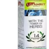 Patanjali Ayurveda Liv-Amrit Syrup