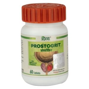 Patanjali Divya Prostogrit Tablet
