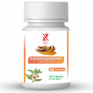 Pharmtech Ashwagandha Capsule