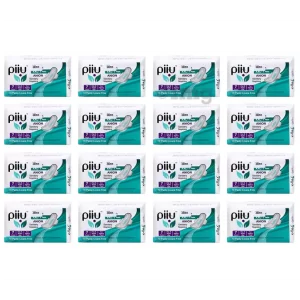Piiu Anion Sanitary Pads