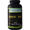 Planet Ayurveda Nourish-Maxx Powder
