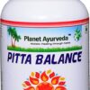 Planet Ayurveda Pitta Balance Capsule