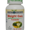 Planet Ayurveda Weight Gain Formula Capsules