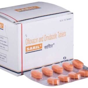 Podomed 200mg Tablet