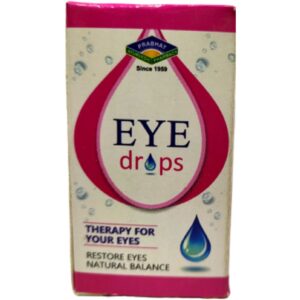 Prabhat Ayurvedic Pharmacy Eye Drops