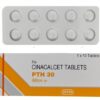 Pth 30 Tablet
